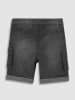 Coccodrillo Jeans-Bermuda in Anthrazit