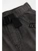Coccodrillo Jeans-Bermuda in Anthrazit