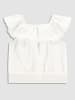 Coccodrillo Blouse wit