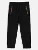 Coccodrillo Sweathose in Schwarz