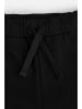 Coccodrillo Sweathose in Schwarz