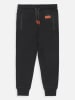Coccodrillo Sweathose in Schwarz
