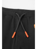 Coccodrillo Sweathose in Schwarz