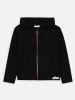 Coccodrillo Sweatvest zwart