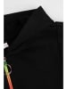 Coccodrillo Sweatvest zwart