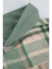 Coccodrillo Blouse groen/beige/rood