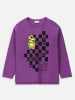 Coccodrillo Longsleeve in Lila