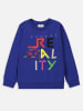 Coccodrillo Sweatshirt blauw
