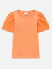 Coccodrillo Shirt in Orange