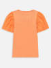 Coccodrillo Shirt in Orange