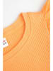 Coccodrillo Shirt in Orange