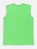 Coccodrillo Top groen