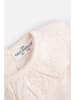Coccodrillo Longsleeve in Rosa