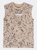Lemon explore Top in Beige/ Schwarz