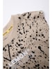 Lemon explore Top in Beige/ Schwarz