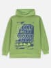 Lemon explore Hoodie groen
