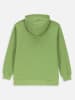 Lemon explore Hoodie groen