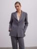 BGN Blazer in Anthrazit