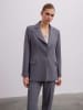 BGN Blazer in Anthrazit