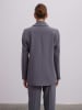 BGN Blazer in Anthrazit