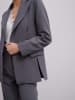 BGN Blazer antraciet