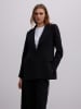 BGN Blazer zwart