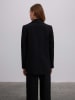 BGN Blazer zwart