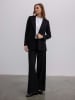 BGN Blazer zwart