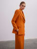 BGN Blazer in Hellbraun