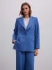 BGN Blazer in Blau