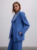 BGN Blazer in Blau
