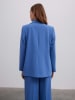 BGN Blazer in Blau