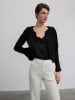 BGN Blazer in Schwarz