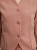 BGN Blazer roodbruin