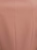 BGN Blazer roodbruin