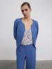 BGN Blazer in Blau