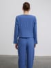 BGN Blazer in Blau
