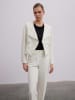 BGN Übergangsjacke in Creme