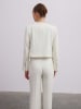 BGN Übergangsjacke in Creme