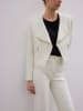BGN Übergangsjacke in Creme