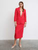 BGN Blazer roze