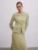 BGN Blazer lichtgroen