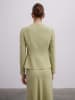 BGN Blazer lichtgroen