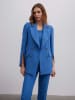 BGN Blazer blauw