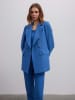 BGN Blazer blauw