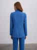BGN Blazer blauw