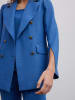 BGN Blazer blauw