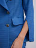 BGN Blazer blauw