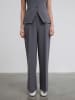 BGN Marlenehose in Anthrazit