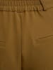 BGN Marlenehose in Olivbraun